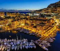 九游下载-摩纳哥发布备战花絮，今晚内部沟通，德国杯任务艰巨，赛季目标并未改变(摩纳哥是最富的国家吗)