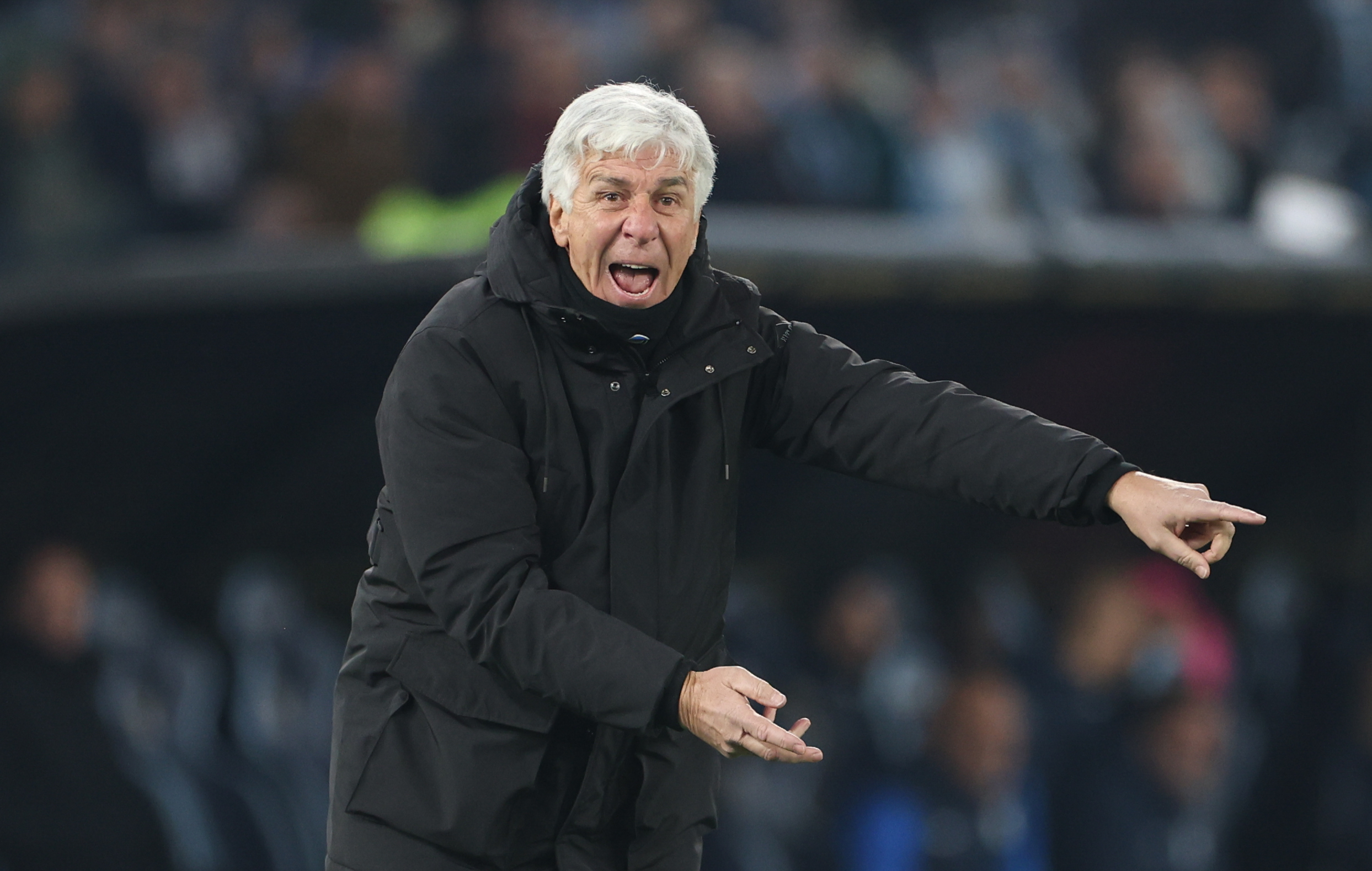 九游下载-亚特兰大迎德国杯关键赛，转会期迎来里程碑，媒体盛赞，训练强度明显提升(意甲亚特兰大延期)