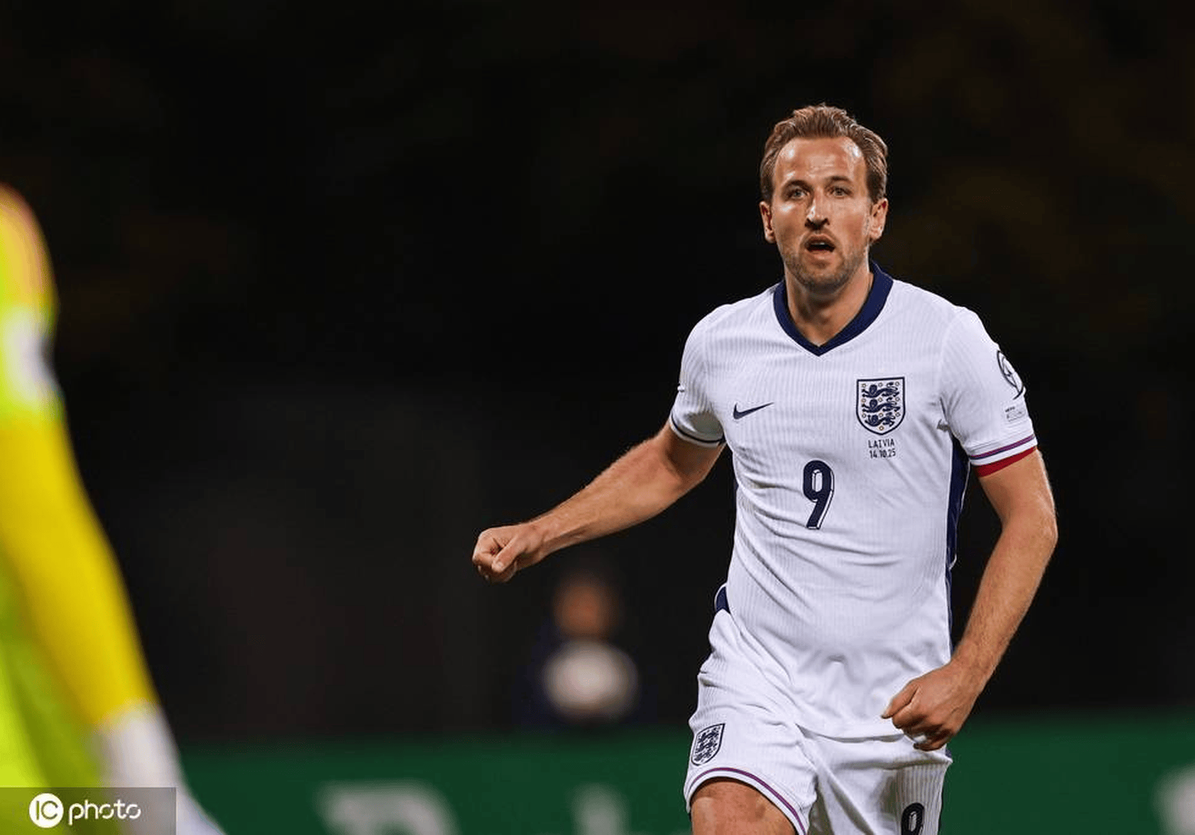 九游APP-凯恩比赛视频